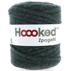 Zpagetti Cotton Yarn Frozen Jungle