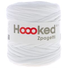 Zpagetti Cotton Yarn Foam Party