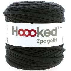 Zpagetti Cotton Yarn Ash