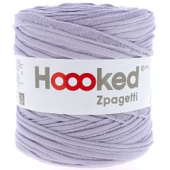 Zpagetti Cotton Yarn Dry Lilac