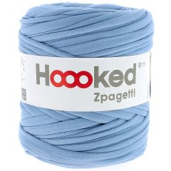 Zpagetti Cotton Yarn Blue Iris