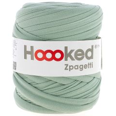 Zpagetti Cotton Yarn Apple Green
