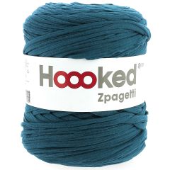 Zpagetti Cotton Yarn Turquoise Avatar