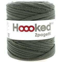 Zpagetti Cotton Yarn Pale Olive