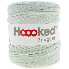 Zpagetti Cotton Yarn Mint Liquor