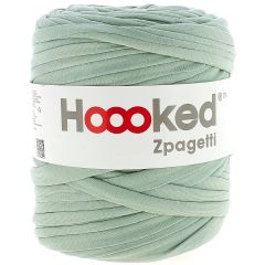 Zpagetti Cotton Yarn Mist Mint