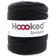 Zpagetti Cotton Yarn Anthracite Dynamie