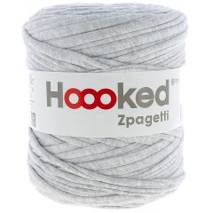 Zpagetti Cotton Yarn Grey Wind