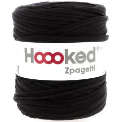 Zpagetti Cotton Yarn Storm Cloud