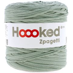 Zpagetti Cotton Yarn Green Twig