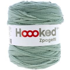 Zpagetti Cotton Yarn Bamboo