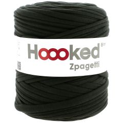 Zpagetti Cotton Yarn Olive Truck