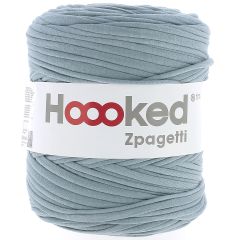 Zpagetti Cotton Yarn Blue River