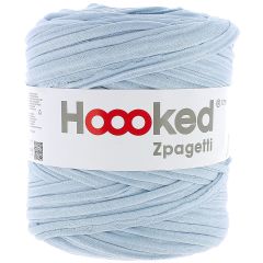 Zpagetti Cotton Yarn Blue Glacier