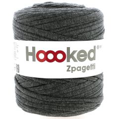 Zpagetti Cotton Yarn Grey Horizon