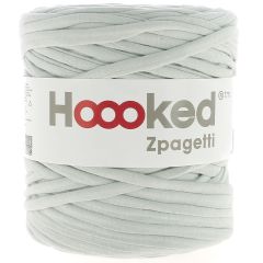 Zpagetti Cotton Yarn Ivy Green