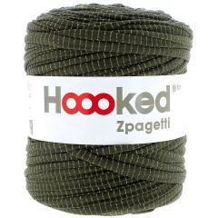 Zpagetti Cotton Yarn Pretty Jungle