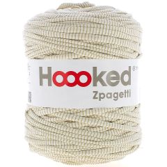 Zpagetti Cotton Yarn Golden Stars