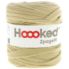 Zpagetti Medium King Size Crumble Beige