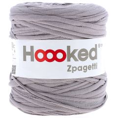 Zpagetti Medium King Size Single Taupe