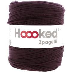 Zpagetti Medium King Size Purple Planet
