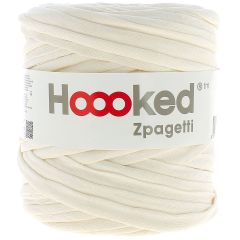 Zpagetti Cotton Yarn Beige Swan