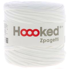 Zpagetti Cotton Yarn Dove Mist