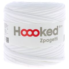 Zpagetti Cotton Yarn Egret Cream