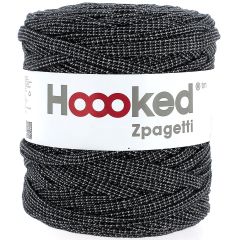 Zpagetti Cotton Yarn Orchide