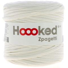 Zpagetti Cotton Yarn Beige Rice
