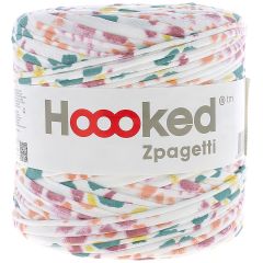 Zpagetti Cotton Yarn Garden Confetti