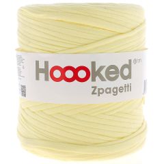 Zpagetti Cotton Yarn Limoncello