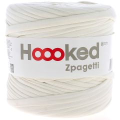 Zpagetti Cotton Yarn Greek Yogurt