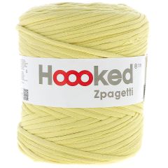 Zpagetti Cotton Yarn Butter Popcorn