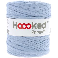 Zpagetti Cotton Yarn Blue Cloud