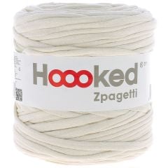 Zpagetti Medium King Size Beige Milk