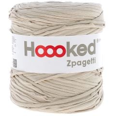 Zpagetti Medium King Size Beige Skar
