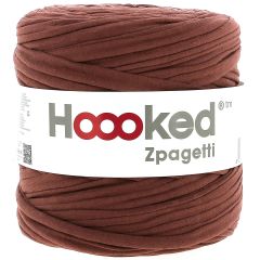 Zpagetti Cotton Yarn Terracotta