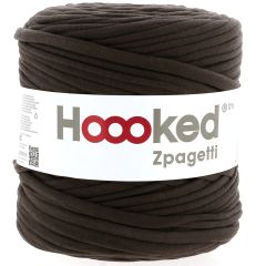 Zpagetti Cotton Yarn Chocapic