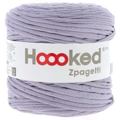 Zpagetti Cotton Yarn Frosted Lilac