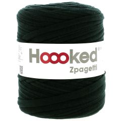 Zpagetti Cotton Yarn Grinch