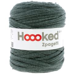 Zpagetti Cotton Yarn Forest