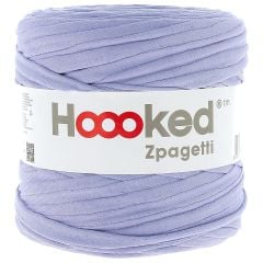 Zpagetti Cotton Yarn Pastel Lilac