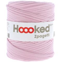 Zpagetti Cotton Yarn Pink Girl