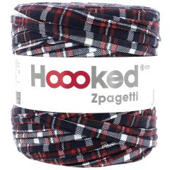 Zpagetti Cotton Yarn Pyjama Party