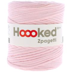 Zpagetti Cotton Yarn Light Petal
