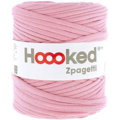 Zpagetti Cotton Yarn Lace Girl