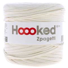 Zpagetti Cotton Yarn Clear Beige