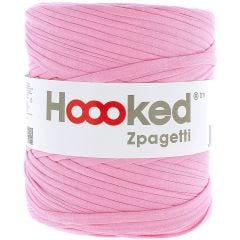 Zpagetti Cotton Yarn Baby Pink