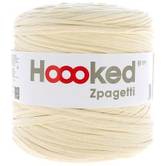 Zpagetti Cotton Yarn Macadamia Nut